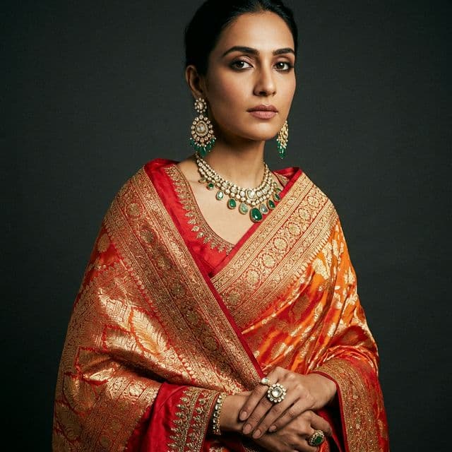 Saree On Sale
